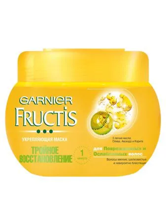 Лак за коса Garnier Fructis