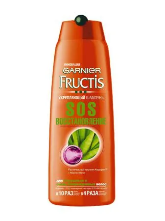 Hajlakk Garnier Fructis