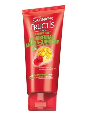 Hajlakk Garnier Fructis