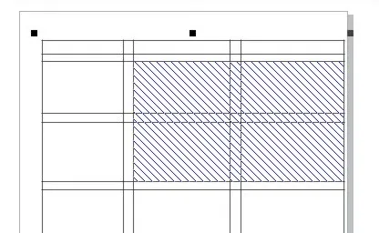 Crearea unei broșuri în suita grafica CorelDraw cu instrumente de calcul tabelar și