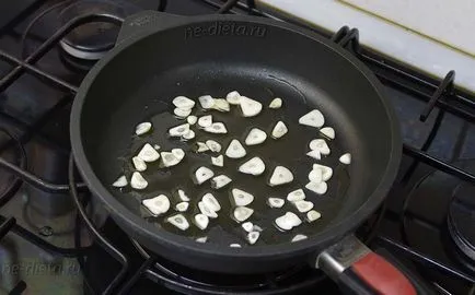 Spaghete Bolognese - un pas cu pas reteta cu fotografii, ne-Dieta