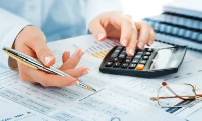 Contabilitate în Hoa, cum să ce să includă în venit în cadrul sistemului fiscal simplificat, un exemplu de completare a cărților de contabilitate de afaceri