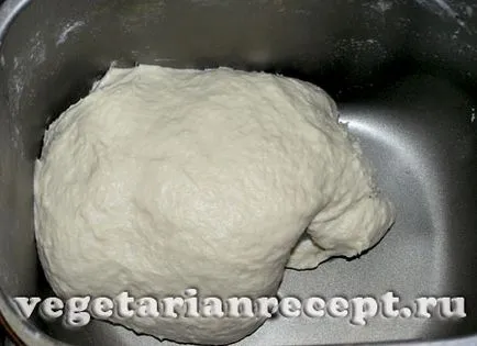 Roll с маково семе в хляб машина - рецепта със снимки и видео
