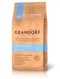 Суха домашен любимец grandorf (grandorf) за кучета