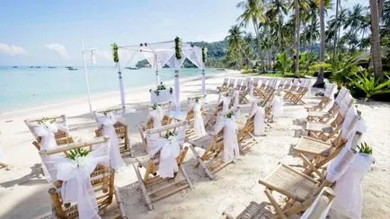 Nunta în Thailanda sau tipuri de nunta Thai!