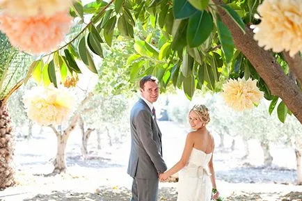 Nunta în Sicilia - costul de organizare și prețuri, agenție marryme