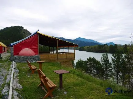 Altai szuvenírek, hogy egy ajándék