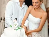 Nunta Secret Kirill Safonov și Sasha Savelevoj