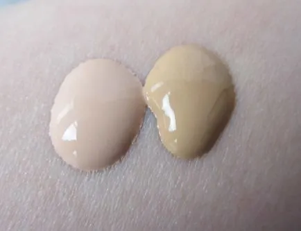 Tone de fluid chanel perfecțiune Lumiere # 22, bella_shmella