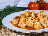 Tortellini, 24 recept recept fotó