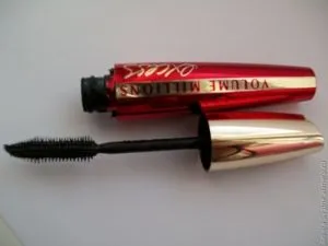 Mascara 039 l Volum oreal milioane de gene exces