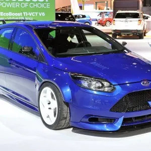 Tuning Ford Focus 2 (restyling), este important să știi