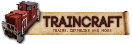 Traincraft - 1 evenimente pe tren