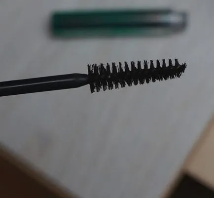 Mascaras Revlon cresc rimel plumping zemos - un blog de modă