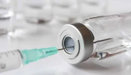 Injecțiile cu osteocondrozei, ce preparate injectabile