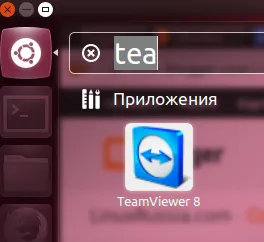 instalare TeamViewer în ubuntu