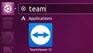 Telepítése TeamViewer ubuntu legjobb módja