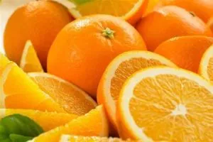 Научете как да използвате портокалово масло в лицето!