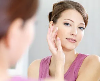 nas de îngrijire a pielii pentru a scăpa de probleme ale pielii, retete masti, utilizarea lor