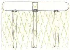 Az Ön otthona - belső - szoba - elrendezés és design