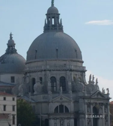 Veneția - Atracții și fotografii