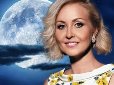 Vasilisa Volodina a fontosságát a holdnaptár