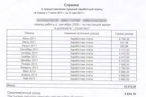 Extras dintr-un cont bancar pentru viză și certificatul de venituri și salarii