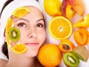 Vitaminok a bőr, hogy miért van szükség, típusai, különösen a vitamin arc-
