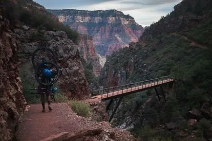 A választás a turista és kerékpár felszerelések