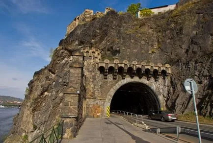 Vysehrad din Praga, istorie, obiective turistice, fotografii și videoclipuri