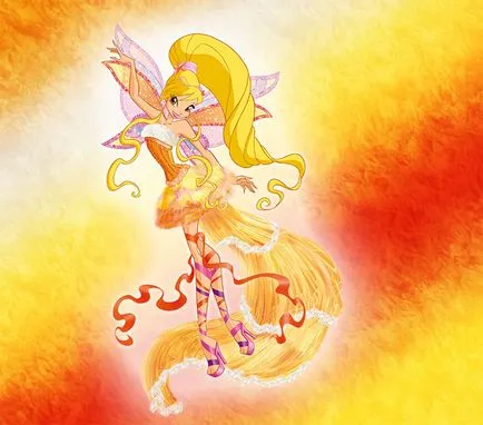 Winx club