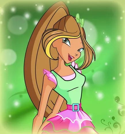 Winx club