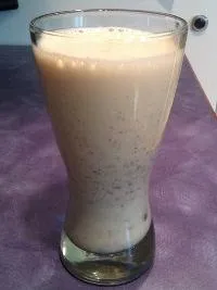 Ízletes és egészséges fehérje shake otthon