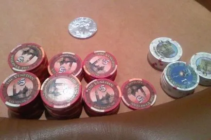 Toate chips-uri, a treia parte, PokerNews