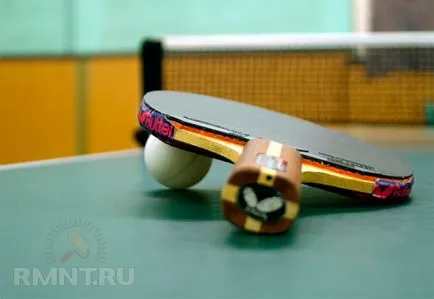 Időjárásálló pingpongasztal kezével rajzok, méretek