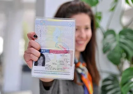 Visa în Australia, în 2017, dacă este necesară recepție pentru auto-Rumyniyan