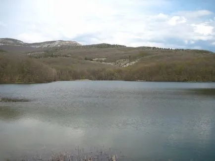 Cascada fotografii baldachin și Fatma, descriere, cum să obțineți