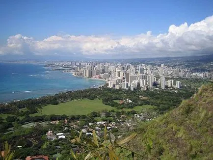 Minden nyaralás Honolulu, vélemények, ötletek útmutató