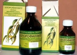 Chlorophyllipt gyerekeknek