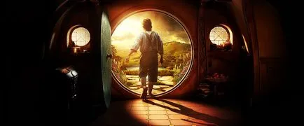 The Hobbit An Unexpected Journey - преглед, geekcity