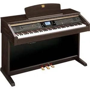Синтезаторният е различна от цифров пиано, пиано е всичко за
