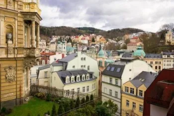 Mit lehet látni és csinálni Karlovy Vary