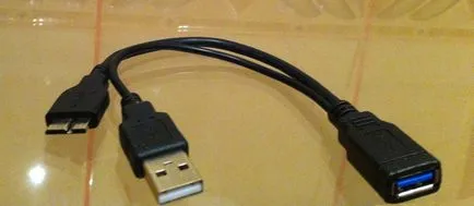 Ce se întâmplă dacă tableta nu vede unitatea flash USB