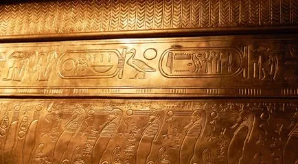 Mi találtuk Egyiptom 10 legcsodálatosabb találmánya az ókori egyiptomi