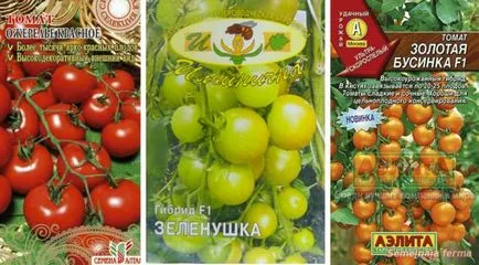 Cherry - paradicsom - zöldség - Könyvtár - családi gazdaság