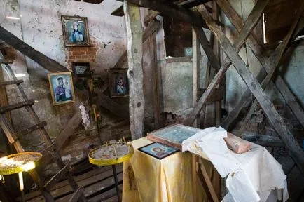 Cernobâl fără vize, excursii ilegale în zona afectată,