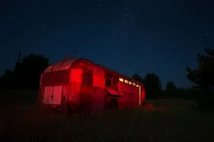 Cernobâl fără vize, excursii ilegale în zona afectată,