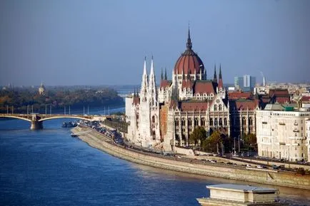 Hogy lehet hozni Magyarországról (Budapest) ajándéktárgyak az ajándék (szezonban 2017)