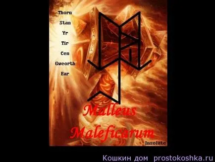 Почистване Malleus Maleficarum, Invision Board Мощност