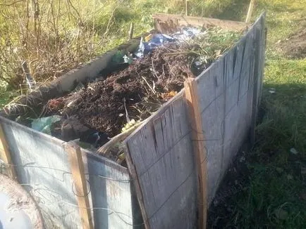 Amit nem szabad elfelejteni, hogy az ország októberben